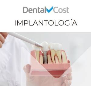 Catálogo Implantología